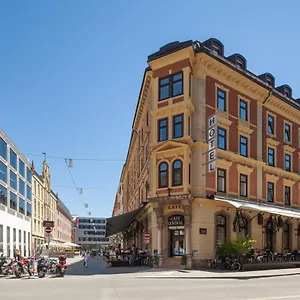 Hotel Central 4*, Innsbruck Áustria