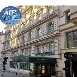**** Hotel Domizil Austria
