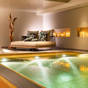 Hotel Innsbruck 4*, Innsbruck Áustria