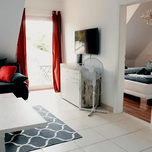Aparthotel Vienna Airport Residences