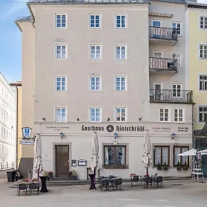 Guest house Hinterbruehl