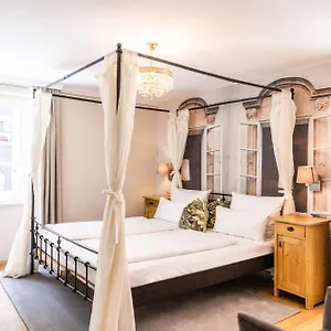 Hotel Altstadthotel Amadeus
