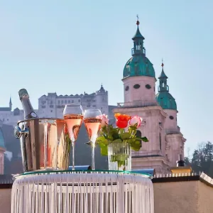 Small Luxury Goldgasse **** Salzburg