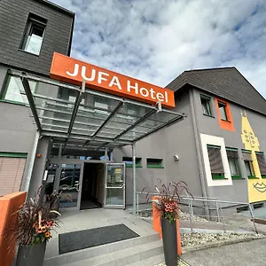 Hotel Jufa Sued - Self Check-in