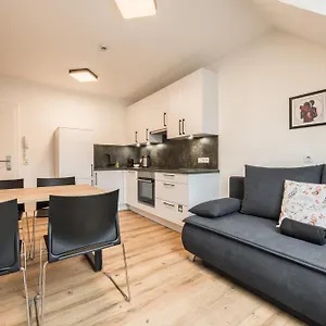  Hotel apartamentowy Myquartier Austria