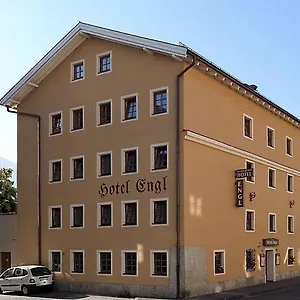 Engl 3*, Innsbruck Áustria