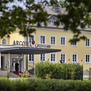 Arcotel Castellani - Nahe Stadtzentrum Salisburgo