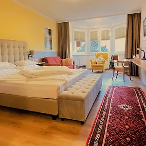 Hotel Der Marienhof Garni