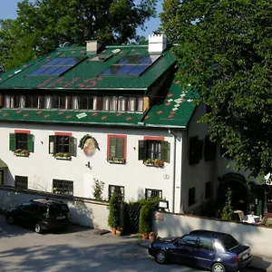 Guest house Haus Wartenberg