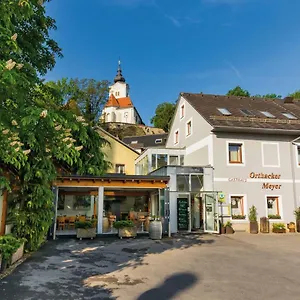 Guest house Fruehstueckspension Meyer, Familie Orthacker